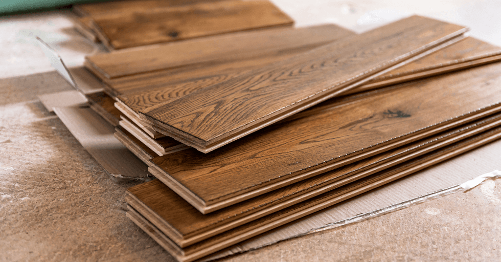 How To Make Sure Your Floors In Tampa, Florida, Match Your Home Theme