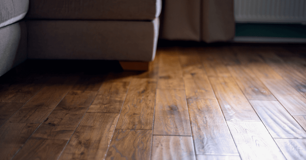 Unveiling the Charm of Red Oak Flooring: Enhance Your Living Space with Timeless Appeal