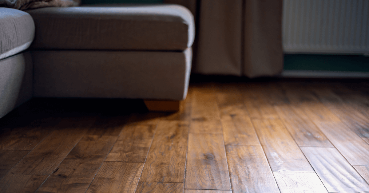 What are Benefits and Disadvantages of Engineered Flooring? Nature