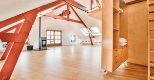 How to Make Red Oak Floors Look Modern?