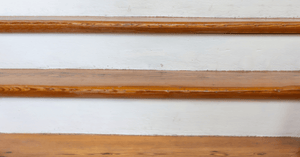 Stair Nose Molding Guide: Best for Your Staircases