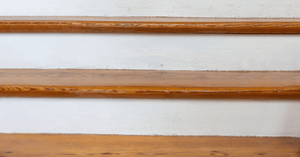 The Ultimate Guide to Stair Nose Molding: Enhancing Your Staircases