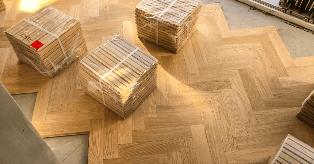 Hardwood Floor Colors & Other 2020 Flooring Trends