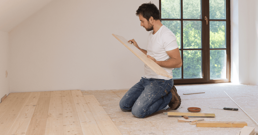 Advantages Of Cypress Flooring - Nature Wood Floors