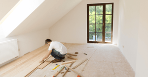 Choosing the Right Floor for Your Remodel
