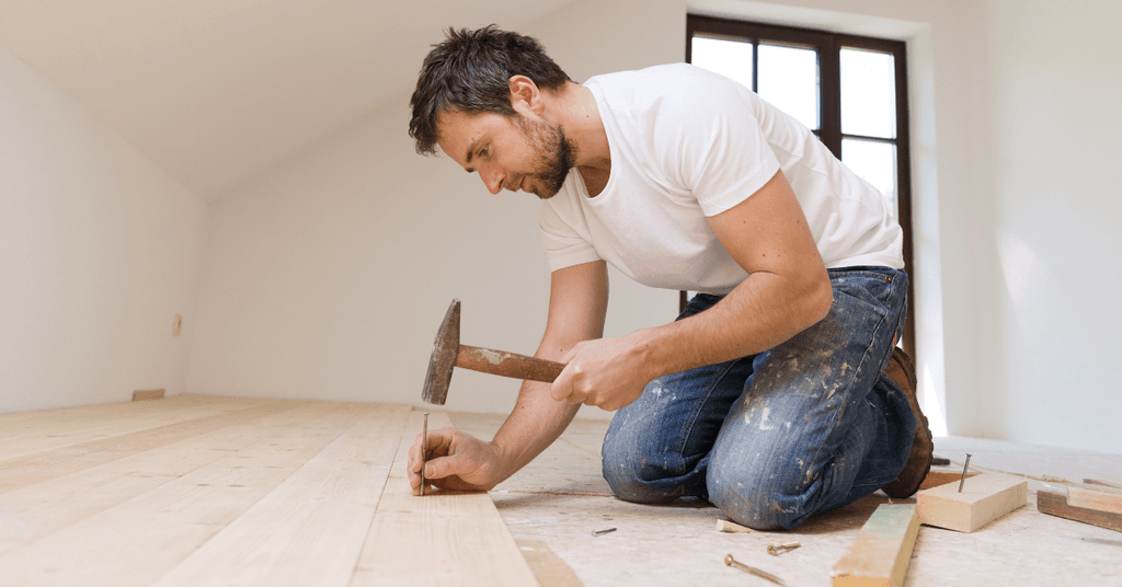 Top Advantages Of Villagio Flooring - Nature Wood Floors