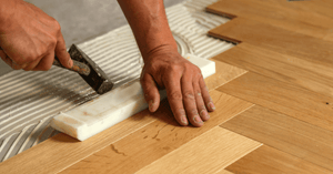 Advantages Of Maple Wood Flooring - Nature Wood Floors