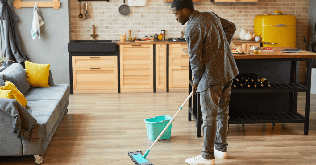 All You Need To Know About Maintaining Hardwood Floors