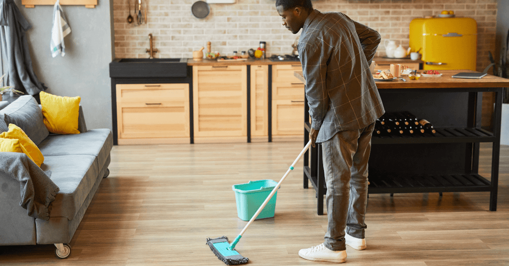 How often Should You Clean Wood floors?