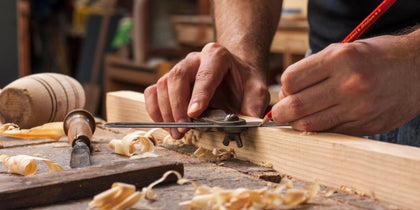 Builder Grade Products