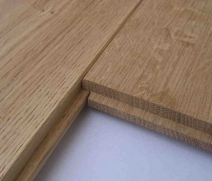 Unfinished Solids