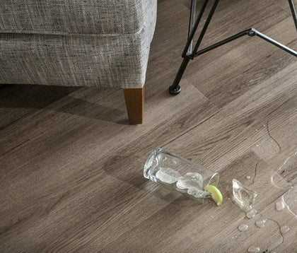 Waterproof Flooring