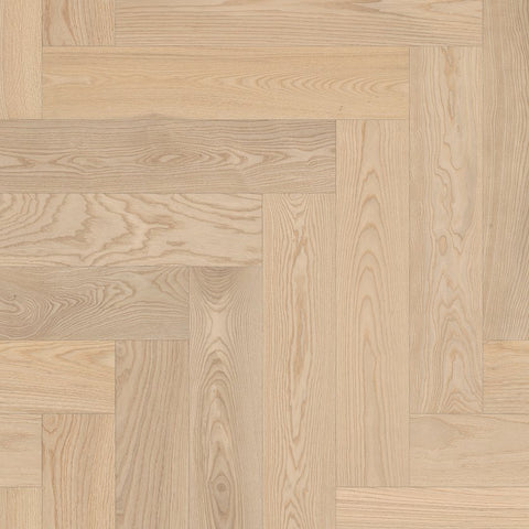 Anderson Tuftex European Ash Herringbone Parfait