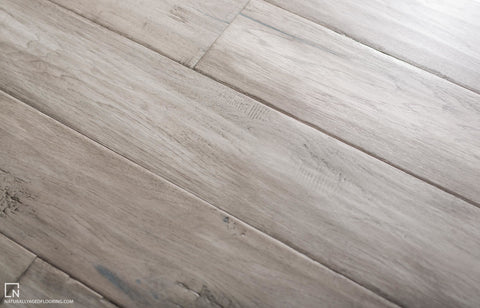 Naturally Aged Flooring Medallion Collection Gun Metal