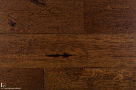 Naturally Aged Flooring Medallion Collection Lost Canyon