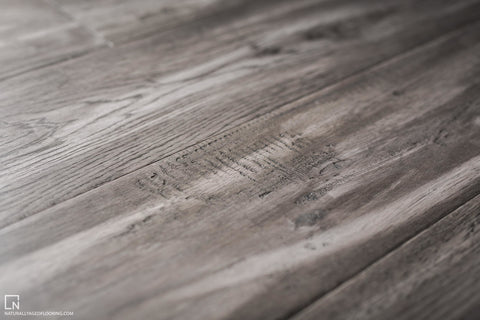 Naturally Aged Flooring Medallion Collection Saint Moritz