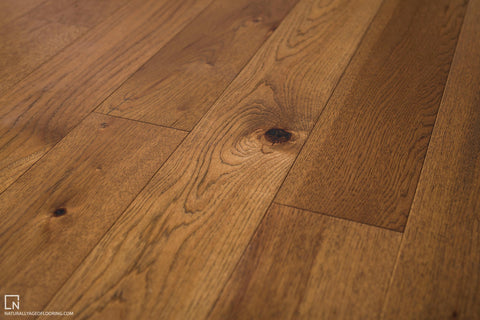 Naturally Aged Flooring Royal Collection Timberland