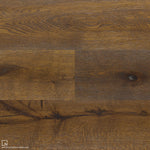 Naturally Aged Flooring Medallion Collection Rushmore