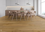 Naturally Aged Flooring Pinnacle Collection Crest