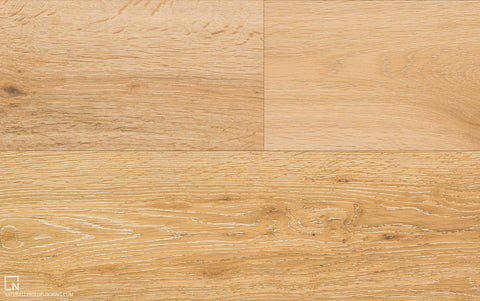 Naturally Aged Flooring Medallion Collection Aspen Hills