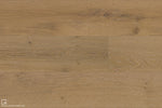 Naturally Aged Flooring Medallion Collection Nutmeg
