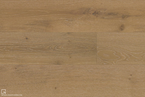 Naturally Aged Flooring Medallion Collection Nutmeg