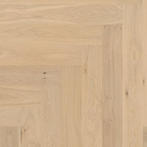 Anderson Tuftex Provincial Herringbone Parchment