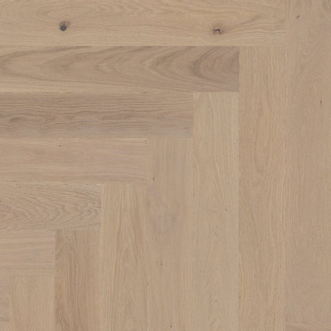 Anderson Tuftex Provincial Herringbone Ashen