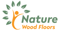 Nature Wood Floors Logo