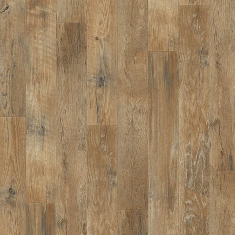 Mannington Laminate Restoration Historic Oak Ash