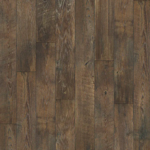 Mannington Laminate Restoration Historic Oak Charcoal