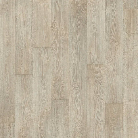Mannington Laminate Restoration Black Forest Oak Antiqued