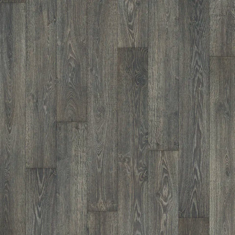 Mannington Laminate Restoration Black Forest Oak Fumed