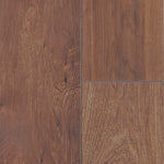 Mannington Laminate Restoration Sawmill Hickory Gunstock