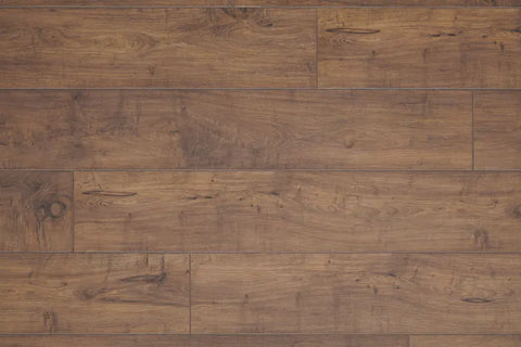 Mannington Laminate Restoration Woodland Maple Fawn
