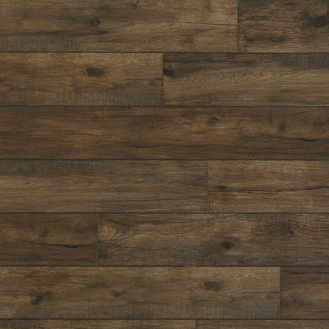 Mannington Laminate Restoration Hillside Hickory Acorn