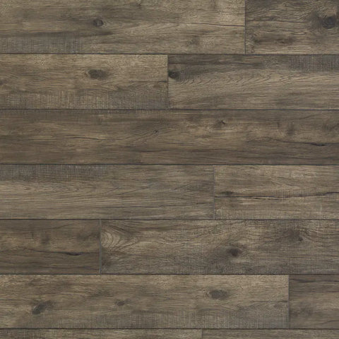 Mannington Laminate Restoration Hillside Hickory Stone