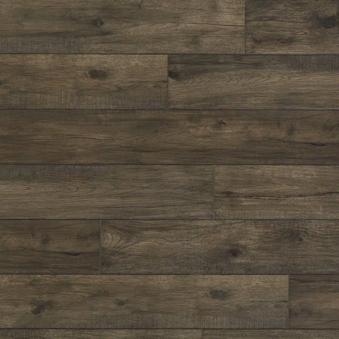Mannington Laminate Restoration Hillside Hickory Coal