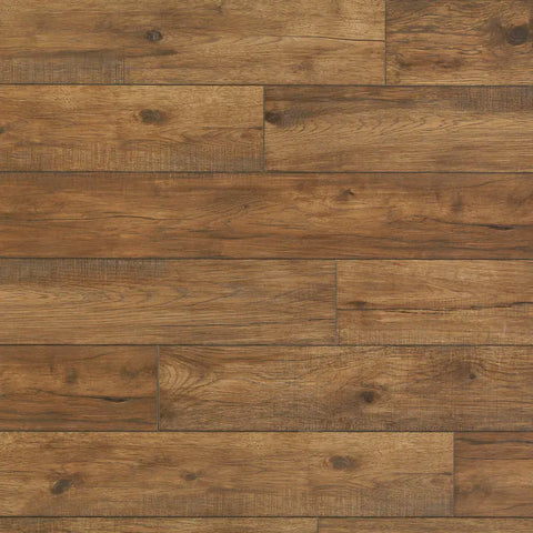 Mannington Laminate Restoration Hillside Hickory Ember