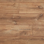 Mannington Laminate Restoration Blacksmith Oak Flame