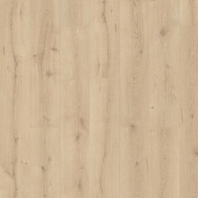 Quick Step Laminate NatureTEK Plus Colossia XXL Nomad Oak