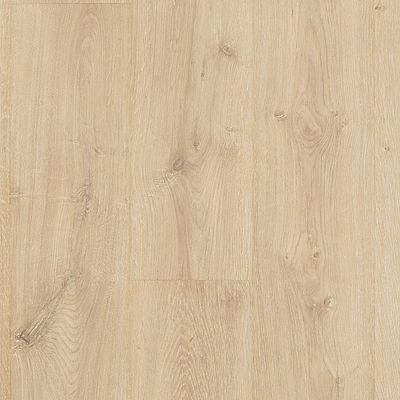 Quick Step Laminate NatureTEK Plus Vestia Fawn Oak Natural