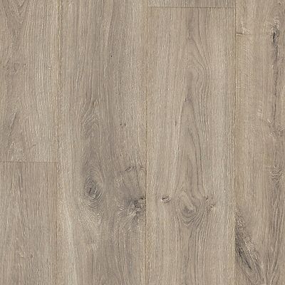 Quick Step Laminate NatureTEK Plus Vestia Rocky River Oak