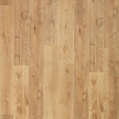 Quick Step Laminate NatureTEK Plus Nesprima Burrow Oak