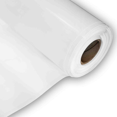 Moisture Barrier Plastic (For Vinyl/Laminate)