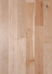 6" x 5/8" Character Hard Maple - Unfinished Engineered