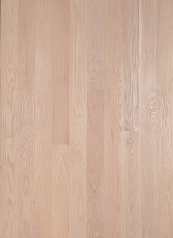 3 1/4" x 1/2" Select Red Oak - Unfinished Engineered