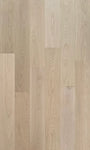 7 1/2" x 3/4" Select European Oak - Unfinished Engineered