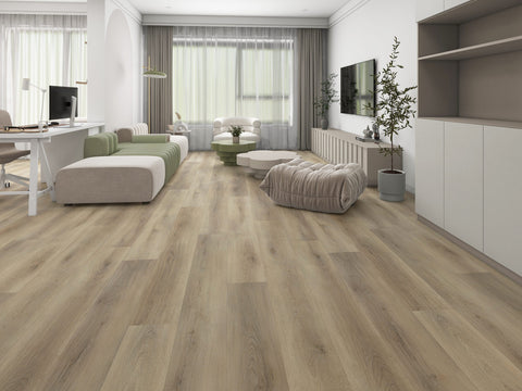 Naturally Aged Flooring Park Collection Arches