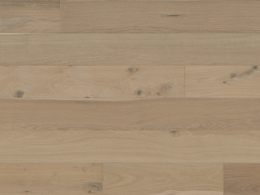 LUXECORE Warm Oak - Prestige Series